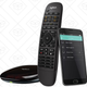 Logitech Harmony Companion Remote | $100 | Amazon
